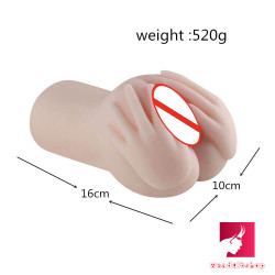 hungry and thirsty lust girl pink pocket pussy