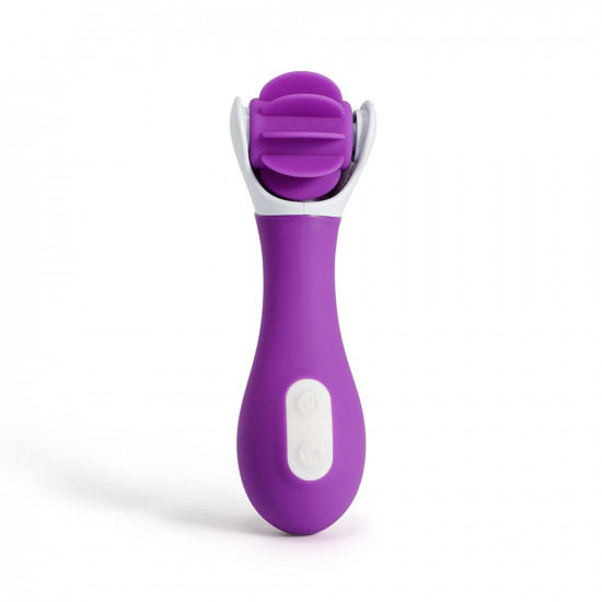 huntley - clit vibrator 3 in 1