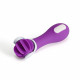 huntley - clit vibrator 3 in 1