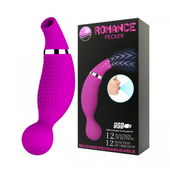 inhalation massage wand multi-frequency modes blowing vibrator