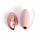 insa - egg vibrator with remote control