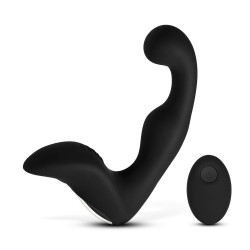 jazzy anal massager with remote