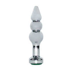 dazzling diamond plug
