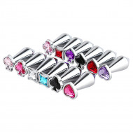 queen of hearts plug