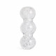 josh - clear textured blowjob stroker male masturbator josh - clear textured blowjob stroker male masturbator