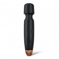 kandy - mini rechargeable magic wand vibrator