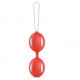 kegel ben wa ball vagina anal tighten exercise tool