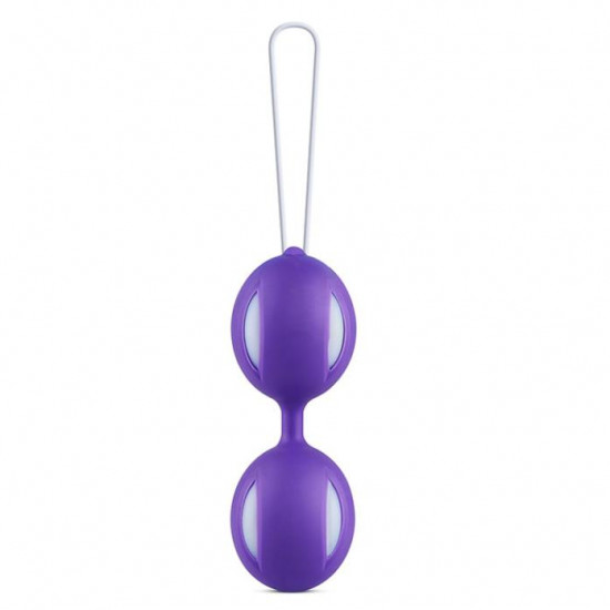 kegel ben wa ball vagina anal tighten exercise tool