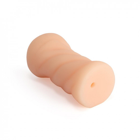 koko -realistic silicone annal masturbator koko -realistic silicone annal masturbator