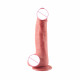 layne - realistic silicone dildo 6.5 inch