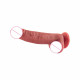 layne - realistic silicone dildo 6.5 inch