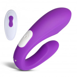 le couplet - wearable g spot and clit vibrator remote