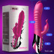 leten 4in1 automatic thrusting heating tongue licking soft impact vibrator leten 4in1 automatic thrusting heating tongue licking soft impact vibrator