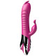 leten 4in1 automatic thrusting heating tongue licking soft impact vibrator leten 4in1 automatic thrusting heating tongue licking soft impact vibrator