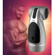 leten sucking machine for men hip vagina male masturbator