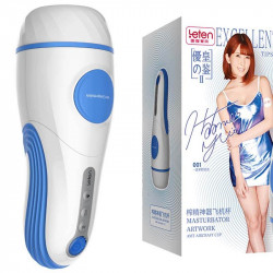 leten vagina sex toy for him automatic intelligent aircraft cup