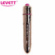 levett lipstick 16 frequency bullet small adult vibrator