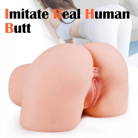 life-size male masturbation doll