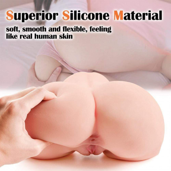 life-size male masturbation doll life-size male masturbation doll