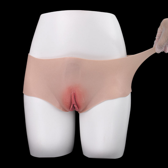 life size pussy panties sex toys for men gay - premium silicone buttocks lift box underwear life size pussy panties sex toys for men gay - premium silicone buttocks lift box underwear