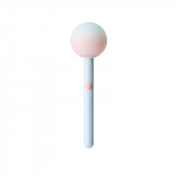 lollipop vibrator clit mini wand sex toy