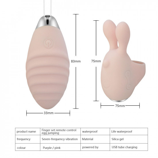 love moment rabbit smart heating remote control soft silicone vibrator love moment rabbit smart heating remote control soft silicone vibrator