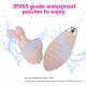 love moment rabbit smart heating remote control soft silicone vibrator love moment rabbit smart heating remote control soft silicone vibrator