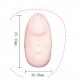 magic tongue licking electronic massager for women g spot vibrator