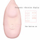 magic tongue licking electronic massager for women g spot vibrator