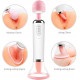 tongue joy vibrator original av licking heating massager