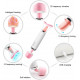 tongue joy vibrator original av licking heating massager