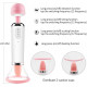 tongue joy vibrator original av licking heating massager