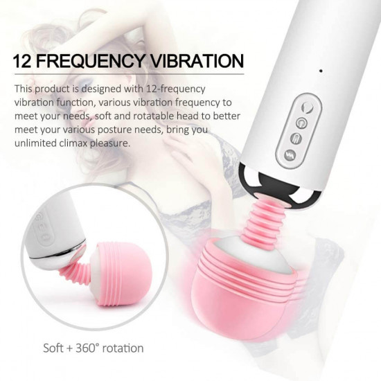 tongue joy vibrator original av licking heating massager