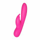 magnolia - dual powered rabbit vibrator magnolia - dual powered rabbit vibrator