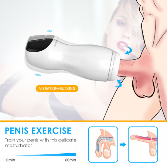 male masturbator adult stroker blowjob sex machine - oral suck vibrating penis masturbation toys male masturbator adult stroker blowjob sex machine - oral suck vibrating penis masturbation toys