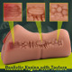 Adutoys cecilia male masturbator Adutoys cecilia male masturbator