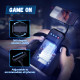 game cup -thrusting vibrating masturbator with heating system game cup -thrusting vibrating masturbator with heating system