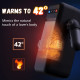 game cup -thrusting vibrating masturbator with heating system game cup -thrusting vibrating masturbator with heating system