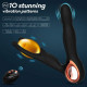 Adutoys male vibrating prostate massager