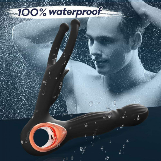 Adutoys male vibrating prostate massager Adutoys male vibrating prostate massager