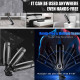 male masturbation pussy toy 3d sex toy for men