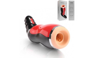 Homemade Sex Toys for Men