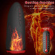 male sex toy 7 vibration sucking modes heating mouth vagina male sex toy 7 vibration sucking modes heating mouth vagina