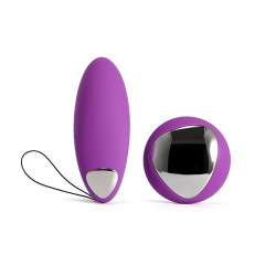 mandy - powerful vibrating egg sex toy