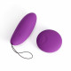 mandy - powerful vibrating egg sex toy