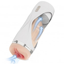 automatic vibrating male masturbator cup(discount limited)