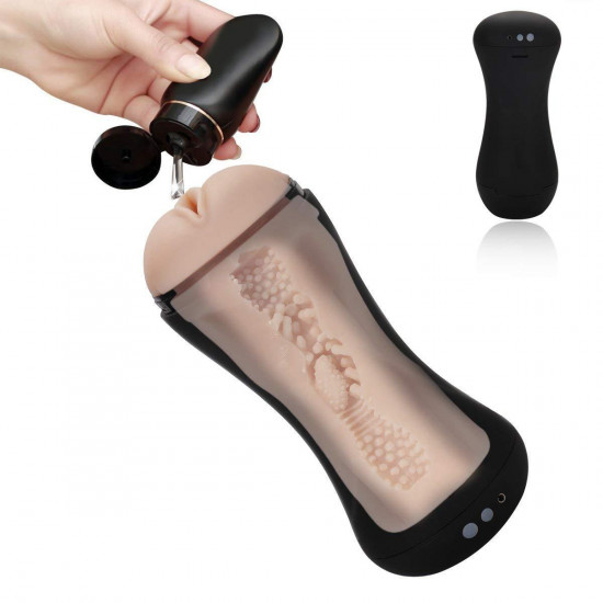 masturbator sleeve cup