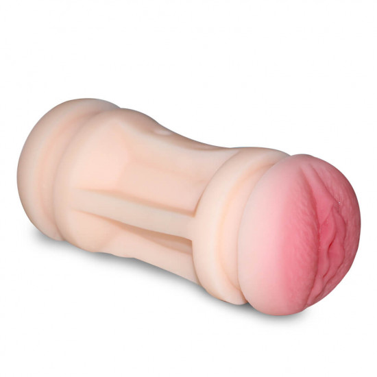 men cock penis stroker masturbator double heads men toy