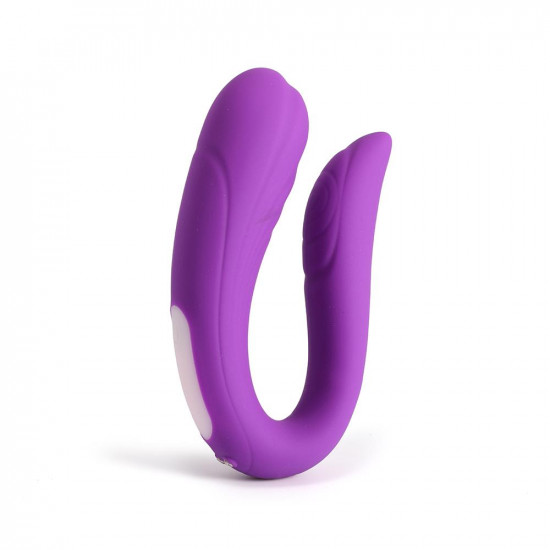 mermaid - dual motor couples vibrator