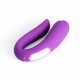 mermaid - dual motor couples vibrator